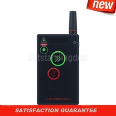SuperCue Dual Version Intelligent Green Laser Wireless Presentation Controller