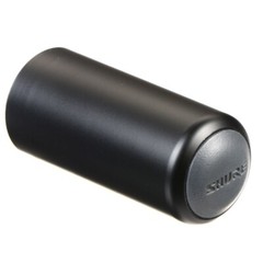 1 Pack Screw on Mic Battery Cup Cap Cover For Shure PGX PGX4 Digital Wireless