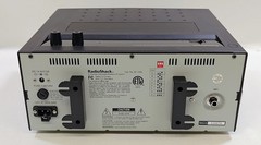 RadioShack 8-Channel, Selectable, Wireless, PA System 32-1245 in Original Box