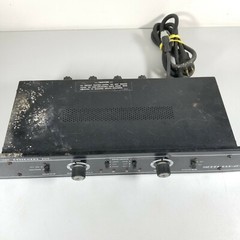 Electronic Designers Inc Model SAS-404 Made In The USA
