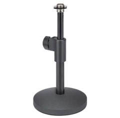 Samson MD2 Desktop Microphone Stand