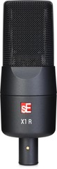 sE Electronics X1 R Ribbon Microphone