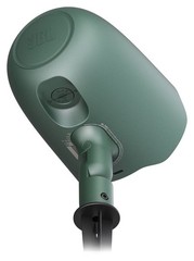 (8) JBL GSF3-GN 3″ Landscape Ground Stake/Wall 70v Commercial Speakers+Amp