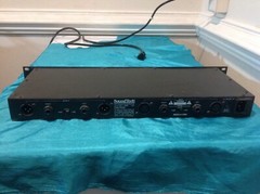 SoundTech Equalizer Q150