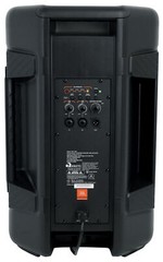 JBL IRX112BT 12″ 1300 Watt Powered Active DJ Portable PA Speaker w/ Bluetooth