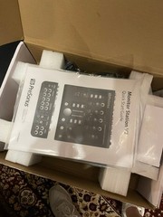 PreSonus Monitor Station V2 Desktop Studio Control Center