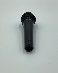 Behringer ULTRAVOICE XM8500 Dynamic Vocal Cardioid Microphone