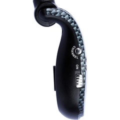 XVive U2 Guitar Wireless System Carbon