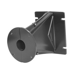 B&C ME242 1.4″ Line Array Horn 4-Bolt