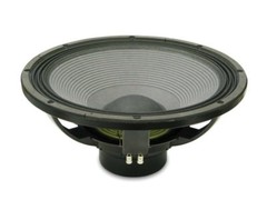 4x Eighteen Sound 18NLW9400 18″ Subwoofer Extended LF Neodymium Transducer 2400W