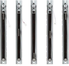 X32 MOTOR FADER Set of 5 High-Performance 100 mm Motor Faders for Behringer X32