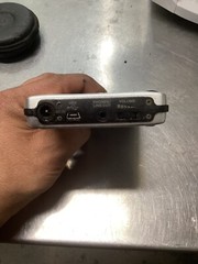 BOSS BR-80 8 Track Interface Portable Micro BR Digital Recorder with Carry Case