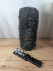 Rycote Classic-Softie Windshield 18cm ( 033052) Standard Hole (19/22) Made In UK