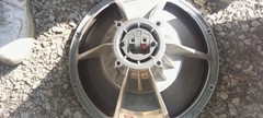 JBL SRX725 Dual 15” Speaker