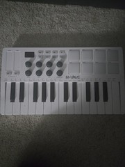 DAW Propellorhead Reason 5 With Bluetooth Keyboard/Midi Controller (Win/Mac)