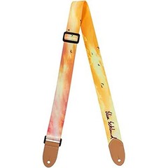Flight Elise Ecklund Signature Polyester Ukulele Strap