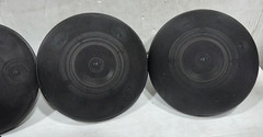 OWI M6750W Mercury Pendant Speaker is a 70 Volt/8 Ohm combination unit (Pair)THS