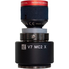 sE Electronics V7MC2XBLK V7 X Mic Capsule for Sennheiser System Refurbished