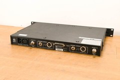 Shure U4D-J4 Dual Wireless Receiver with U2/BETA87A Handheld – J4 Band CG01YHF