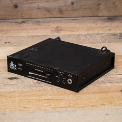 DBX 163X Over Easy Compressor/Limiter Studio Dynamic Audio U284672