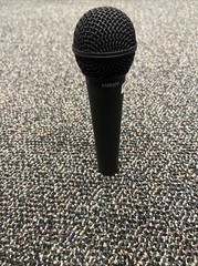 Behringer Ultravoice XM8500 Dynamic Vocal Microphone XM 8500 Mic