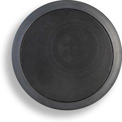 Klipsch Commercial IC 650T 6.5″ In Ceiling 70v speaker Black-PR