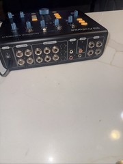 PreSonus Monitor Station V2 Active Studio Monitor Control Center Desktop