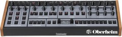 Oberheim OB-X8 8-voice Polyphonic Analog Desktop Synthesizer Module