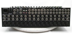 Mackie 1604 VLZ4 VLZ-4 16-Channel 4-Bus Mic/Line Mixer w/ ONYX Preamplifiers