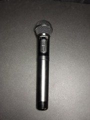 FRONTROW PRO PHONIC EAR 930HT MIC READ