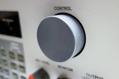 NEW Replacement Encoder part for AKAI S950 / S900 CONTROL Wheel Repair