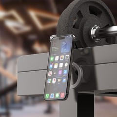 Magnetic Phone Stand Fidget Spinner, Fidget Spinner Magnetic Phone Holder JQ