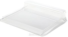 Decksaver DS-PC-SSLBIGSIX Polycarbonate Cover for Solid State Logic Big Six
