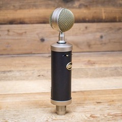 B-Stock Blue Microphones Baby Bottle SL Studio Condenser Microphone
