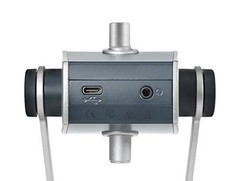 Akg Lyra Ultra Hd Usb Microphone For Recording Streaming Gaming Podcasting