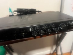 PreSonus Quantum 2626 Thunderbolt Audio Interface