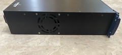Avid Digidesign 192 I/O ProTools Interface MH192 Digital I/O Analog In/Out