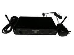 SAMSON 88RC3KB043 Concert 88x Handheld Wireless System 638-662 MHZ