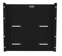 On-Stage RSU1000 Top-Mount Rack Shelf for Mixers/Laptops/DJ Gear+Laptop Bag