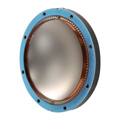 Replacement Diaphragm Kit for Peavey 44XT, 44T, 8 Ohm 4″ Voice Coil US Seller