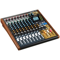 Tascam Model 12 Multi-Track Live Recording Console CABLE KIT