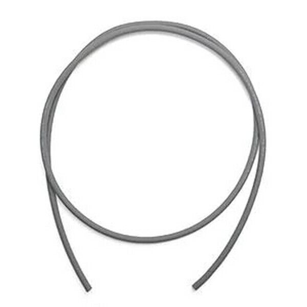 BELDEN 1192A Gray Microphone Mic Cable Tube Wire Gray Unit:1m(3.28ft) Bulk