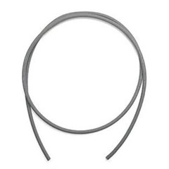 BELDEN 1192A Gray Microphone Mic Cable Tube Wire Gray Unit:1m(3.28ft) Bulk