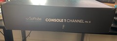 Softube Console 1 Channel Mk III Control Surface