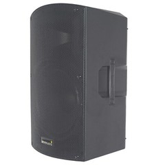 15″ 2-Way Active PA Bluetooth Speaker 4000W Peak Powered TWS Audio DJ Speaker