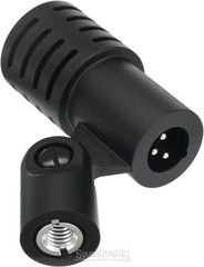 Beyerdynamic TG D35D Supercardioid Dynamic Drum Microphone with Clip