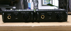 Marantz Professional SOLID STATE RECORDER PMD661