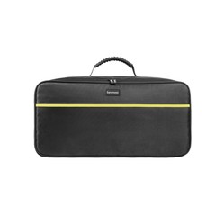 Saramonic Padded Soft Carry Case for 8 or 9 Person Wireless Intercom Kit (Large)