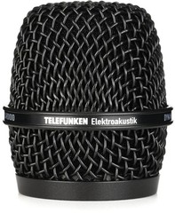 Telefunken M81 Universal Dynamic Microphone + Extra Mic Grill