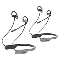 SYNCO XTalk S1 S2 S5 2.4 Full Duplex Bluetooth Wireless Intercom Headset Type-C